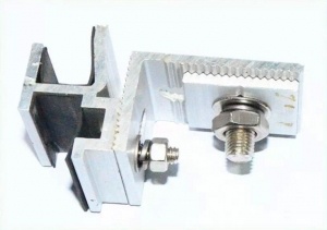 Electronic Metal Parts-Insert